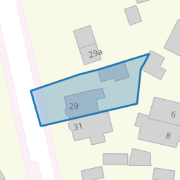 Perceel HZN00-B-8819