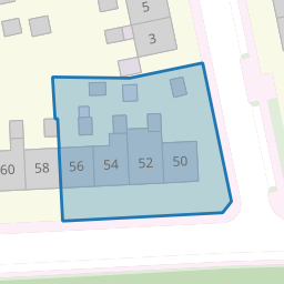 Perceel HZN00-B-8822