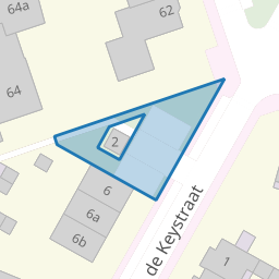 Perceel HZN00-B-8831