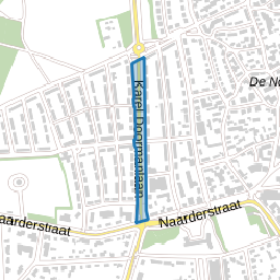 Perceel HZN00-B-8833