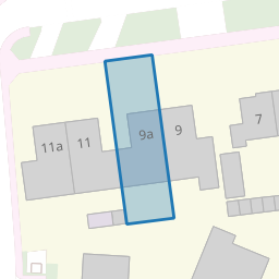 Perceel HZN00-B-8837