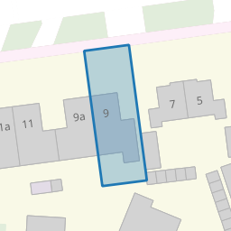 Perceel HZN00-B-8838