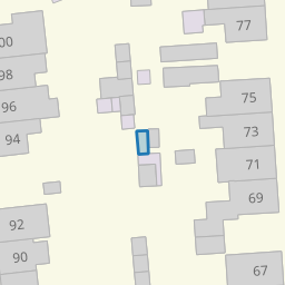 Perceel HZN00-B-8842