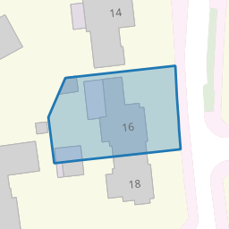 Perceel HZN00-B-8843