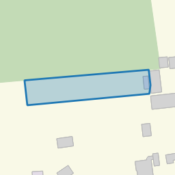 Perceel HZN00-B-8854