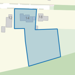 Perceel HZN00-B-8856