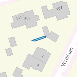 Perceel HZN00-B-8861