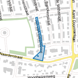 Perceel HZN00-B-8865