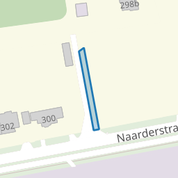 Perceel HZN00-B-8873