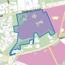 Perceel HZN00-B-8876