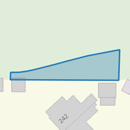 Perceel HZN00-B-8877