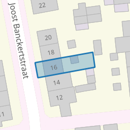 Perceel HZN00-B-8883