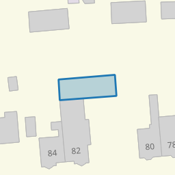 Perceel HZN00-B-8891