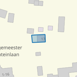 Perceel HZN00-B-8897