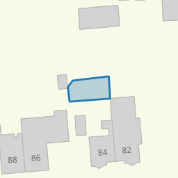 Perceel HZN00-B-8902