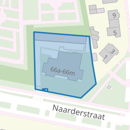 Perceel HZN00-B-8903