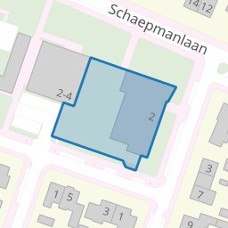 Perceel HZN00-B-8904