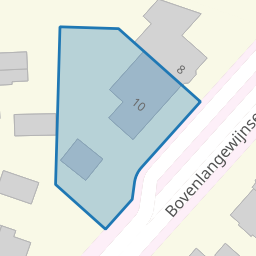 Perceel HZN00-B-8906