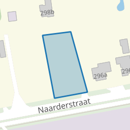 Perceel HZN00-B-8908