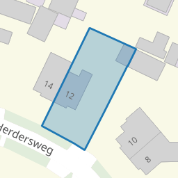 Perceel HZN00-B-8911