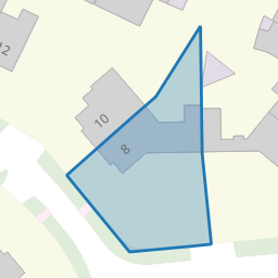 Perceel HZN00-B-8913