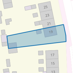 Perceel HZN00-B-8922