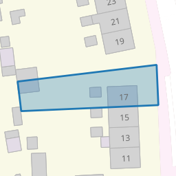 Perceel HZN00-B-8923