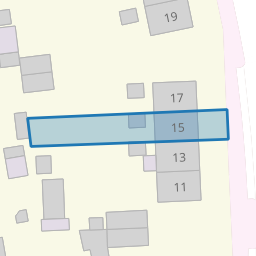 Perceel HZN00-B-8924