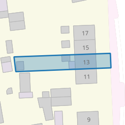 Perceel HZN00-B-8925