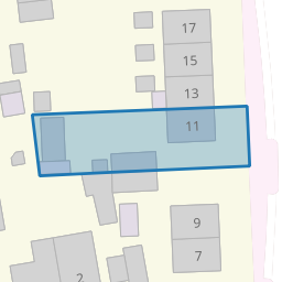 Perceel HZN00-B-8926