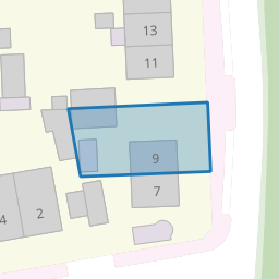 Perceel HZN00-B-8927