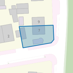 Perceel HZN00-B-8928