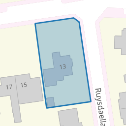 Perceel HZN00-B-8941