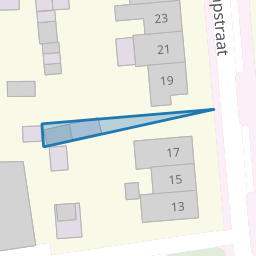 Perceel HZN00-B-8948