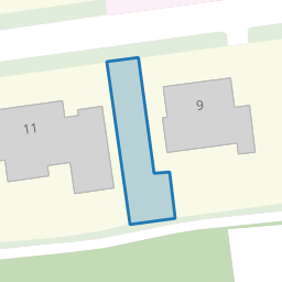 Perceel HZN00-B-8951