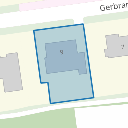 Perceel HZN00-B-8952