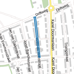 Perceel HZN00-B-8962