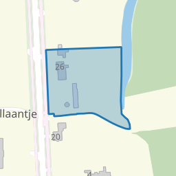 Perceel HZN00-B-8967