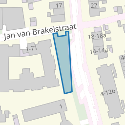 Perceel HZN00-B-8969