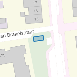 Perceel HZN00-B-8970