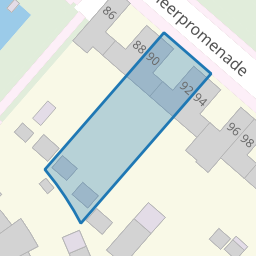 Perceel HZN00-C-10005