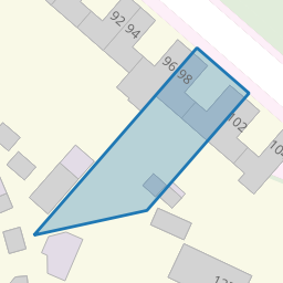 Perceel HZN00-C-10007