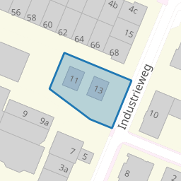 Perceel HZN00-C-10010