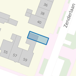 Perceel HZN00-C-10014