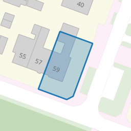 Perceel HZN00-C-10015