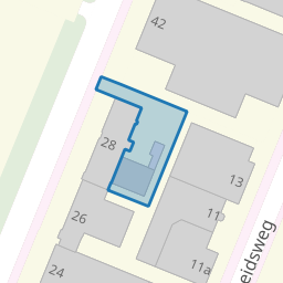 Perceel HZN00-C-10017