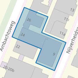 Perceel HZN00-C-10018