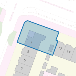 Perceel HZN00-C-10019