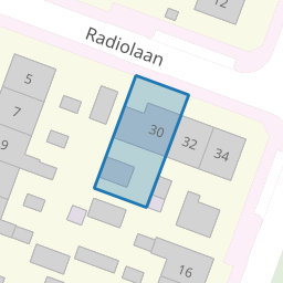 Perceel HZN00-C-10036