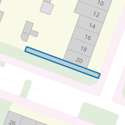 Perceel HZN00-C-10038